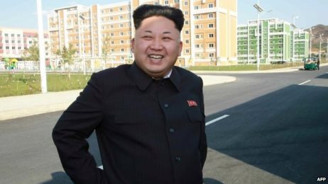 Kim Jong-un: North Korea leader `appears in public` - VIDEO, PHOTOS